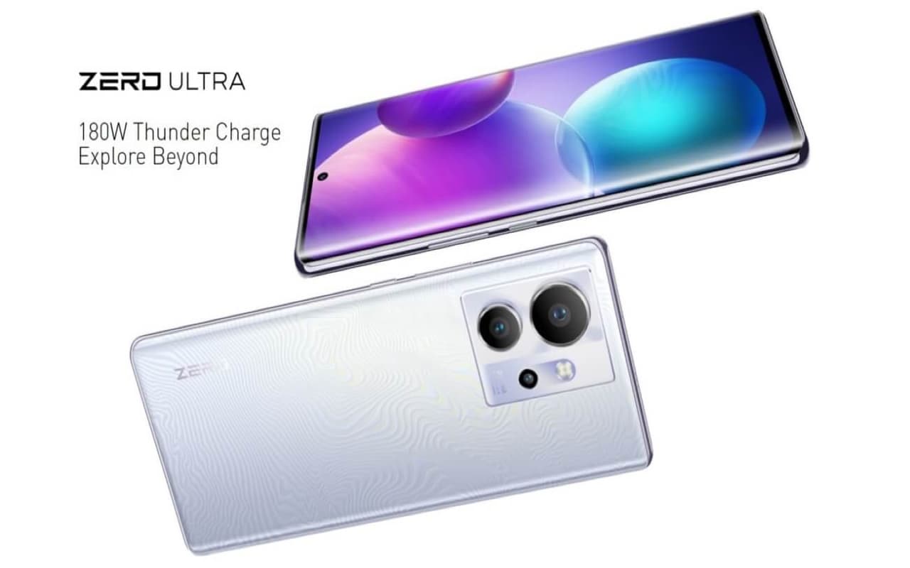 200MP कैमरा और 180W फास्ट चार्जिंग के साथ लॉन्च होगा Infinix Zero Ultra, पाएं खूबियों की पूरी जानकारी