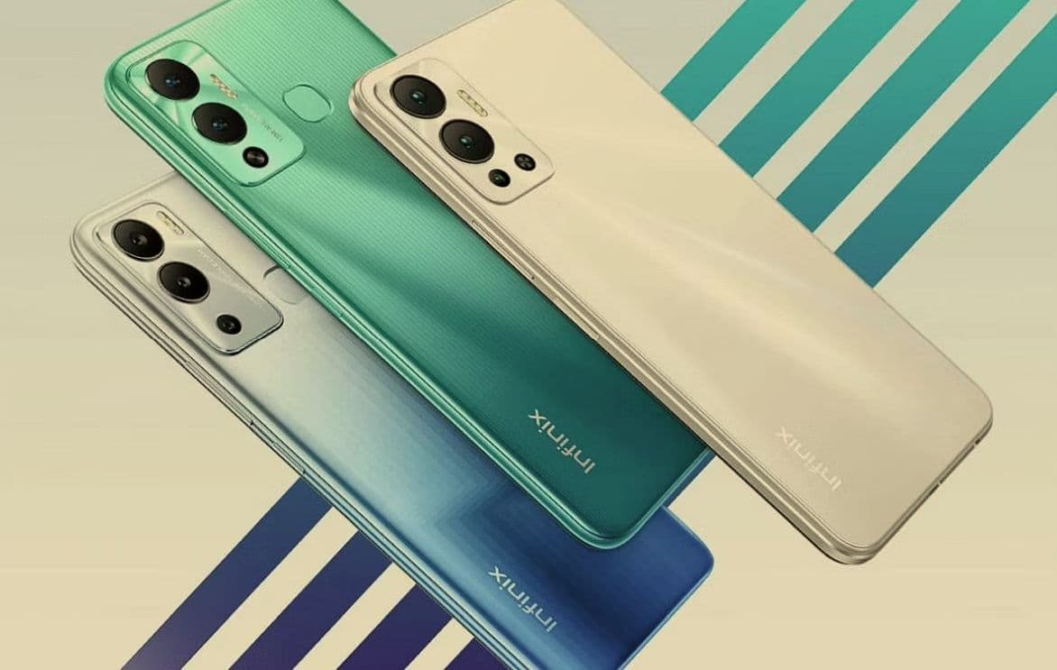 Infinix Hot 12 Pro की सेल शुरू, Flipkart पर दिये जा रहे ये ऑफर्स