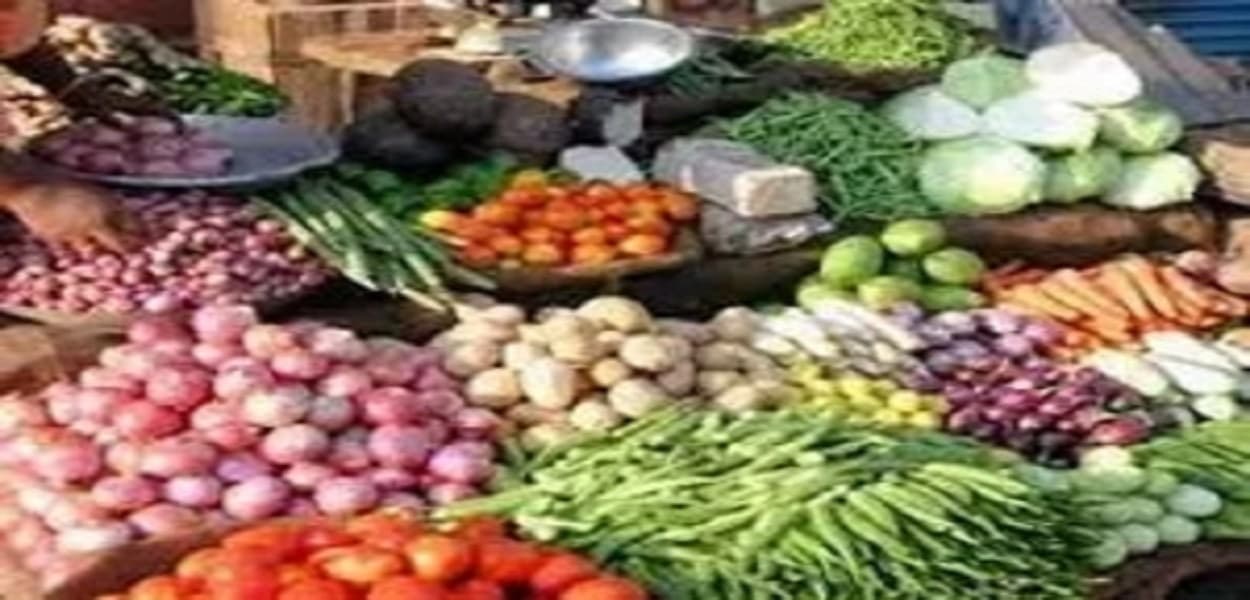 आठ साल के उच्चतम स्तर पर पहुंची महंगाई, खुदरा मुद्रास्फीति अप्रैल में बढ़कर 7.79 प्रतिशत हुई