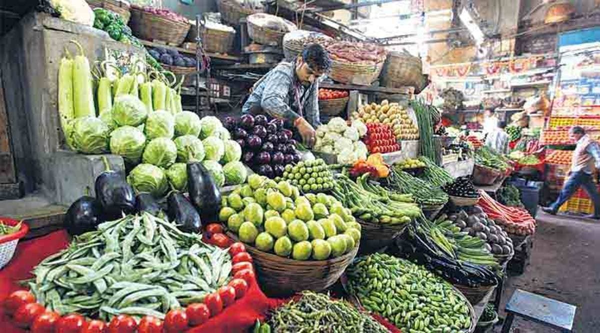 डीजल-पेट्रोल, LPG के बाद अब चिकन, दूध, फल और सब्जियों के भी बढ़ेंगे दाम! रिपोर्ट में बतायी गयी यह वजह