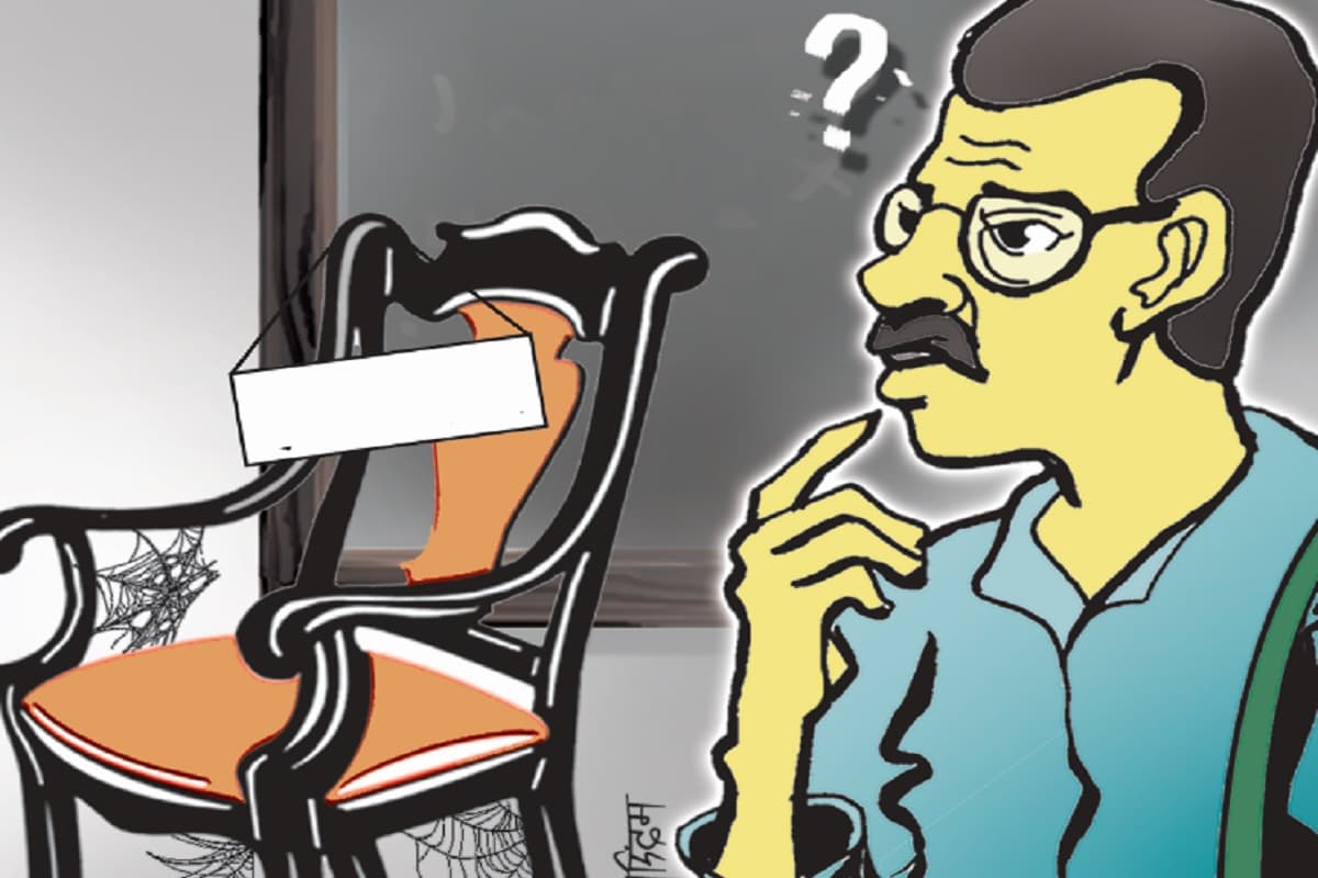 कैसे मनाएंगे शिक्षक दिवस! झारखंड में तैयार ही नहीं हो रहे टीचर, 90 हजार से अधिक पद हैं रिक्त