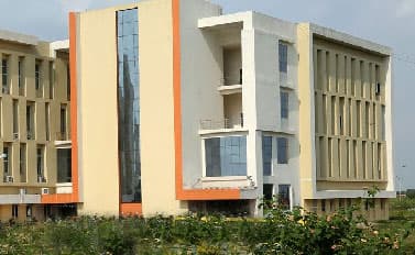 Jharkhand: एनएलयू रांची में एडमिशन के लिए  सात जुलाई को जारी होगा सेकेंड लिस्ट