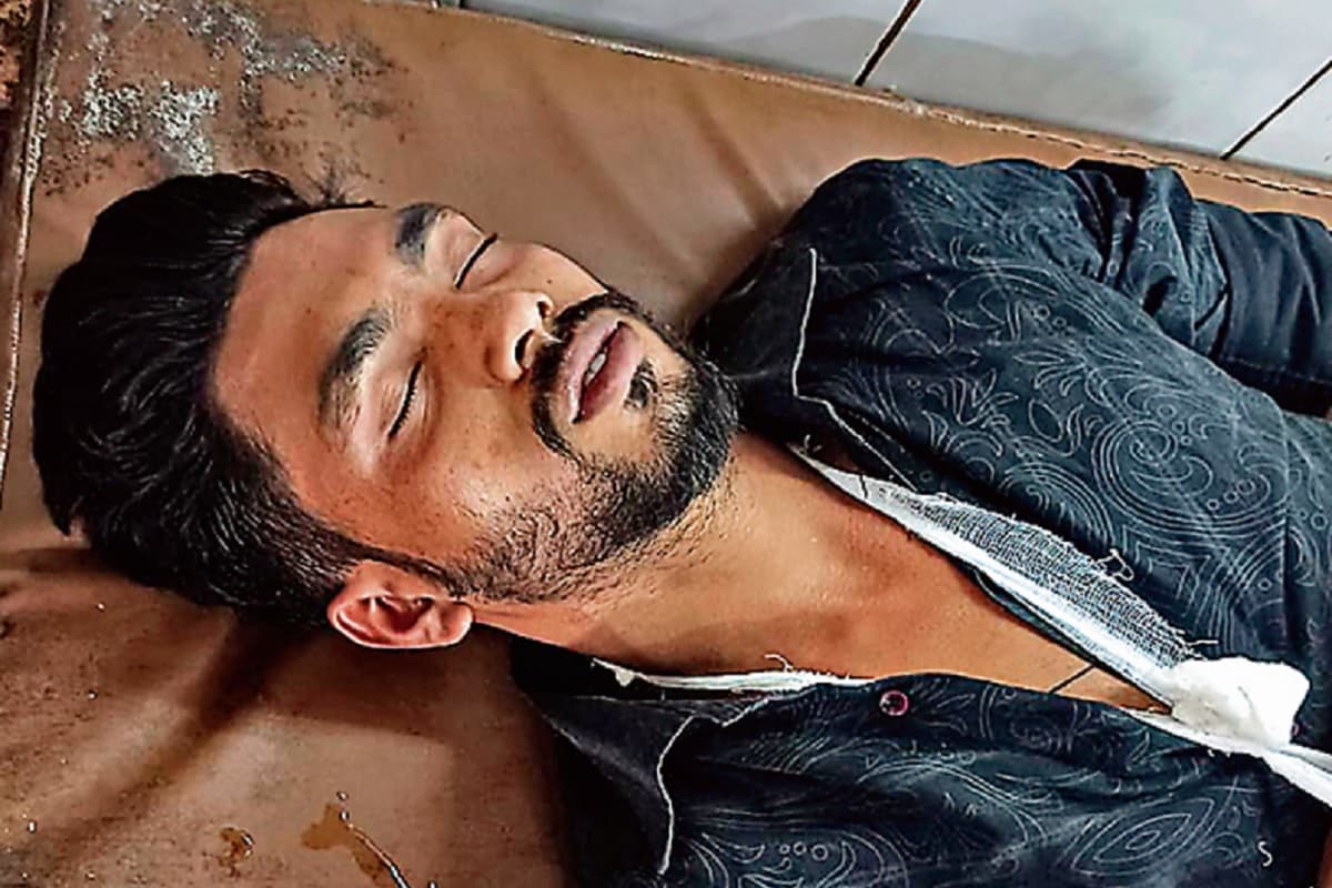 झारखंड में राष्ट्रपति के आगमन की तैयारियों के बीच खूंटी कोर्ट के बाहर चली गोली, युवक घायल, जानें पूरा मामला