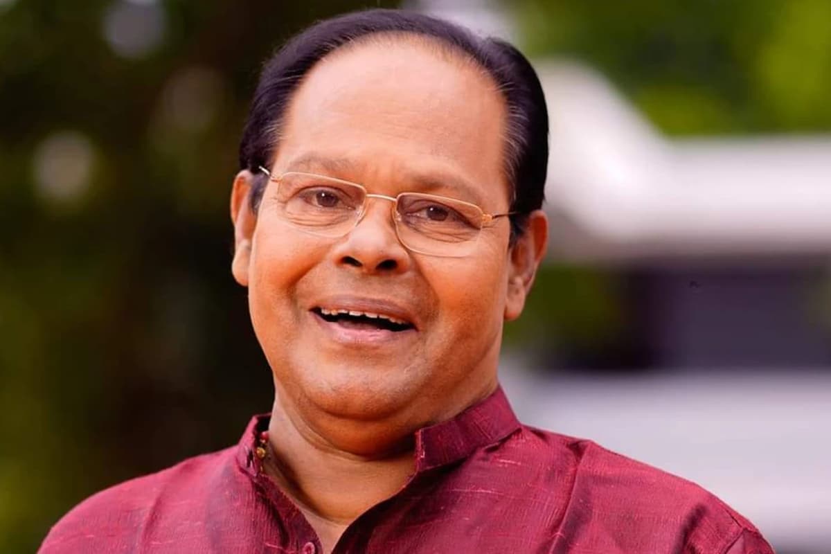 मलयालम अभिनेता इनोसेंट का 75 वर्ष की उम्र में निधन, दुलकर सलमान-पृथ्वीराज जैसे सेलेब्स ने दी श्रद्धांजलि