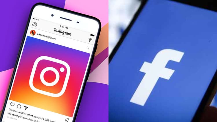 Instagram और Facebook का सर्वर हुआ डाउन, LogIn करने में यूजर्स को हुई परेशानी