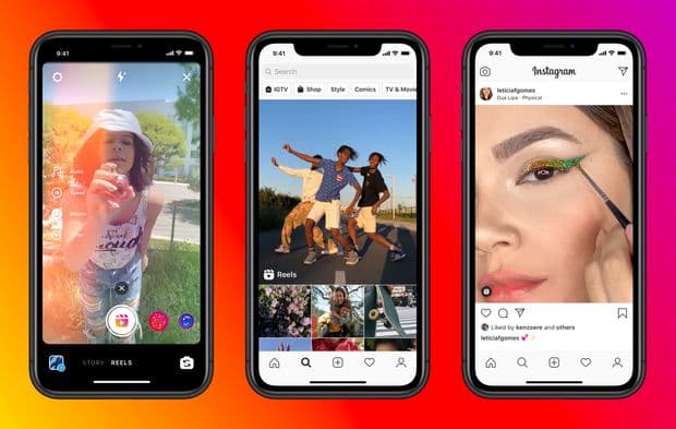 Facebook ने लॉन्च किया TikTok जैसा ऐप, Instagram Reels से बनाएं मनचाहे वीडियो, जानें इसे यूज करने का तरीका