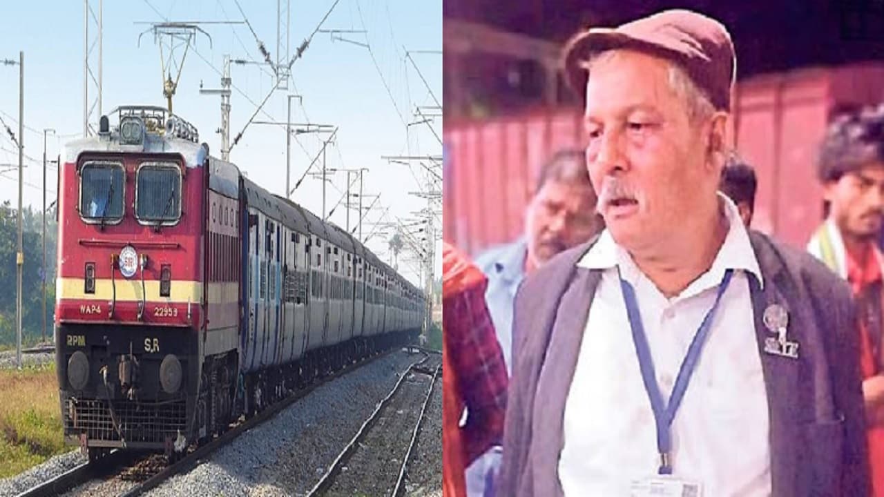 Bihar: चलती इंटरसिटी में रेल पुलिस के जवानों ने टीटीई को जमकर पीटा! सोशल मीडिया पर वीडियो वायरल