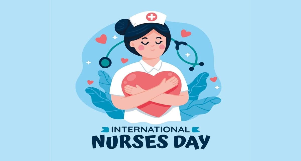 International Nurse Day 2022: सेवा और समर्पण का दूसरा नाम है नर्स,कोरोना ने इसकी की महत्ता को स्पष्ट किया