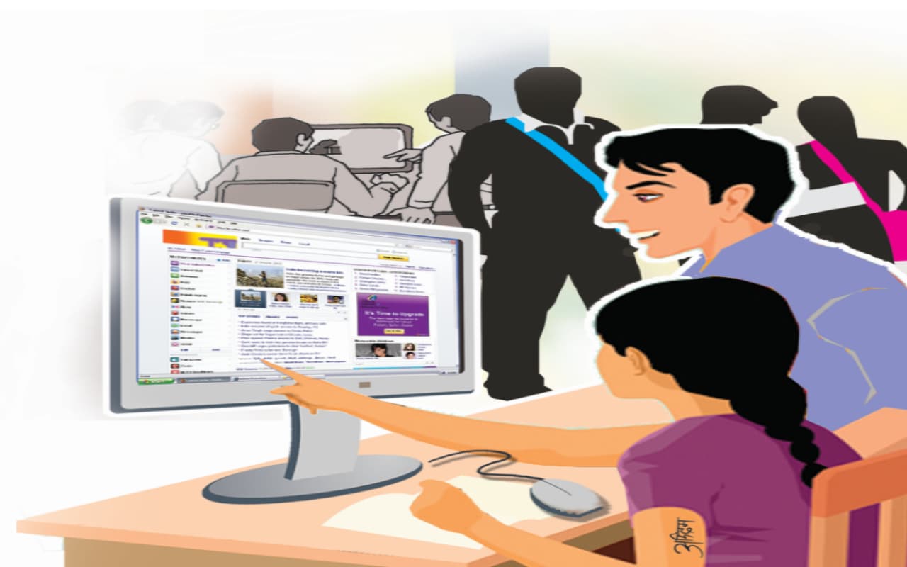 Internships 2024 : घर बैठे करें इंटर्नशिप, मिलेगा अच्छा स्टाइपेंड
