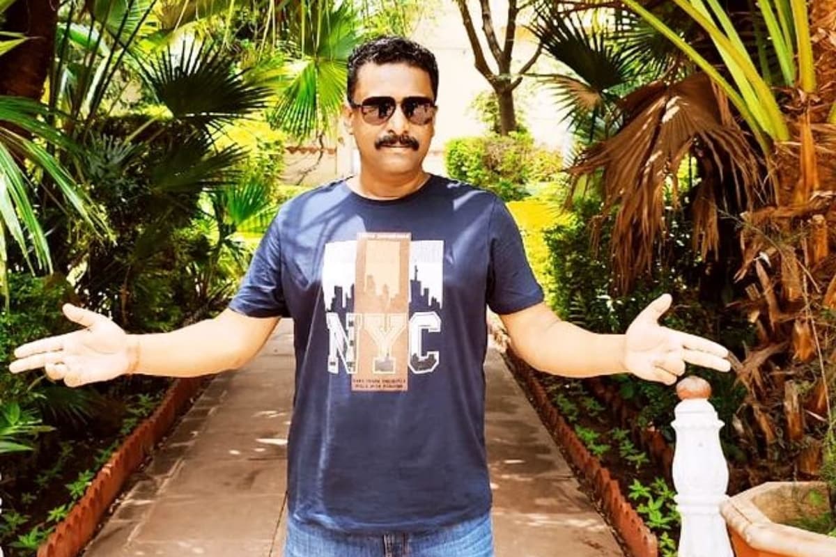 आउटसाइडर के साथ सौतेला व्यवहार कास्टिंग एजेंसी और इंडस्ट्री करती है... पटना के अभिजीत सिन्हा का छलका दर्द