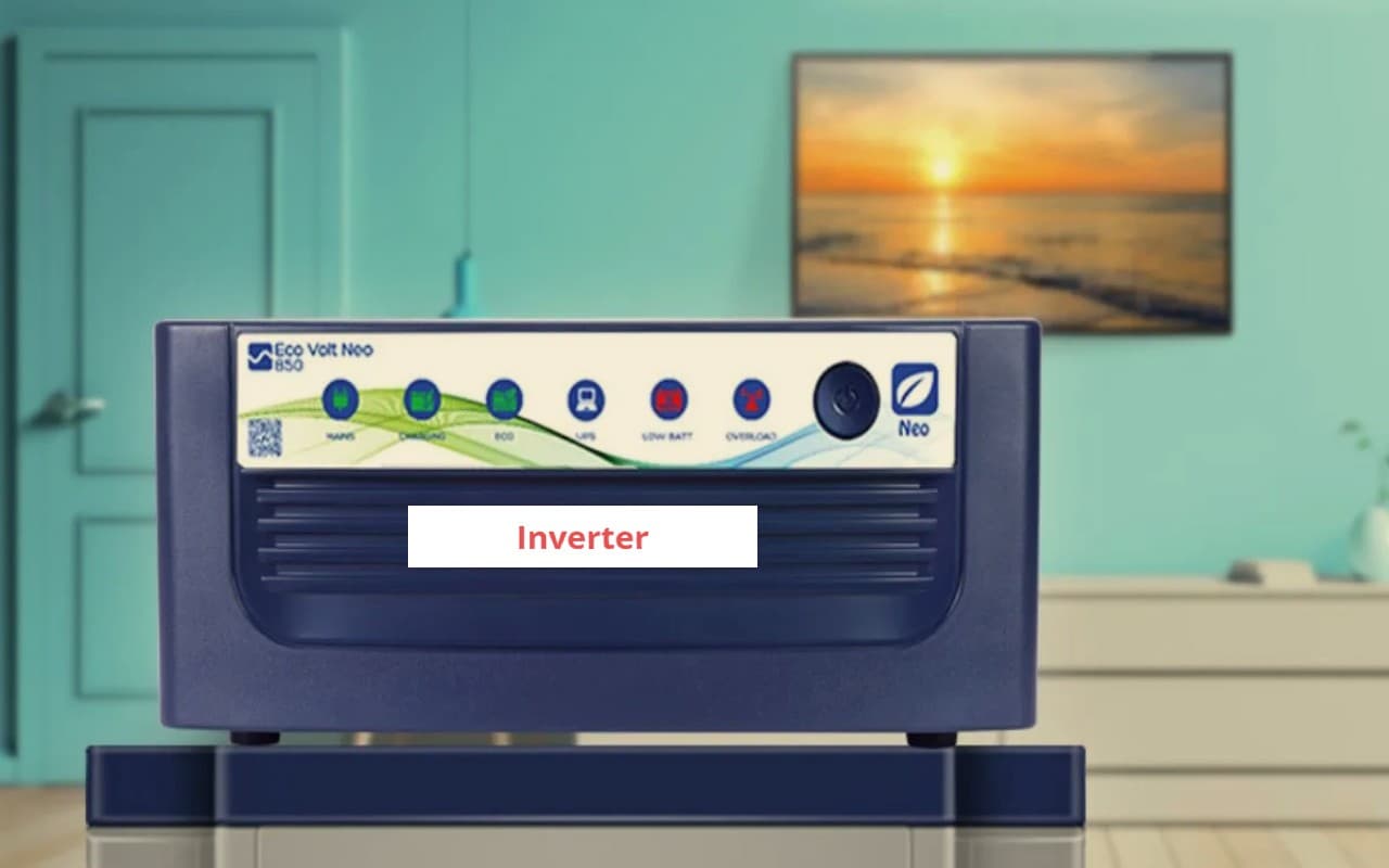 Tech Guide: Inverter खरीदने का कर रहे प्लान ? इन बातों का जरूर रखें ध्यान