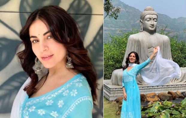 'मैं रंग शरबतों का' सॉन्ग पर दिखा 'कुंडली भाग्य' की 'प्रीता' का अलग अंदाज, VIDEO देख फैंस के दिलों की बढ़ी धड़कनें