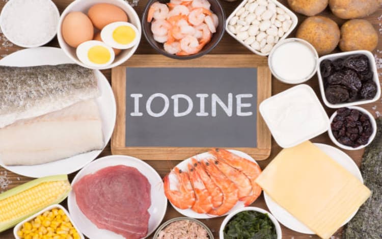 World Iodine Deficiency Day 21 October: क्यों जरूरी है आयोडीन, जानिए कम हुआ तो बॉडी में क्या होगा