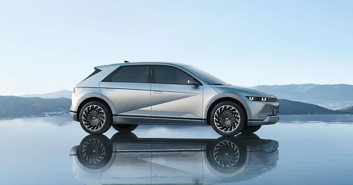 Hyundai Ioniq 5 इस साल फेस्टिव सीजन में होगी पेश, EV को लेकर ऐसा है कंपनी का प्लान
