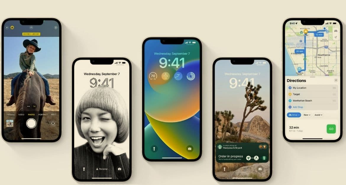 iOS 16: क्या आपके iPhone को भी मिलेगा अपडेट? यहां करें चेक
