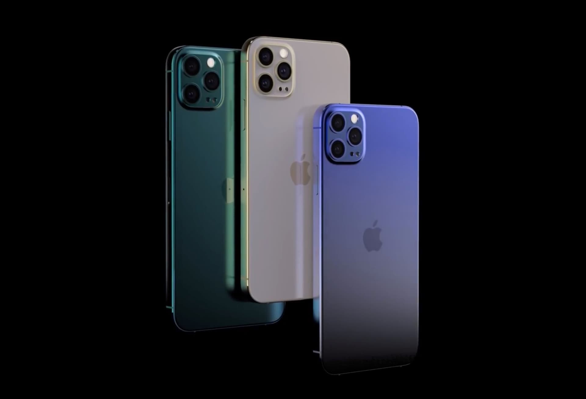 iPhone 12 का इंतजार खत्म! 22 सितंबर को हो सकता है लॉन्च