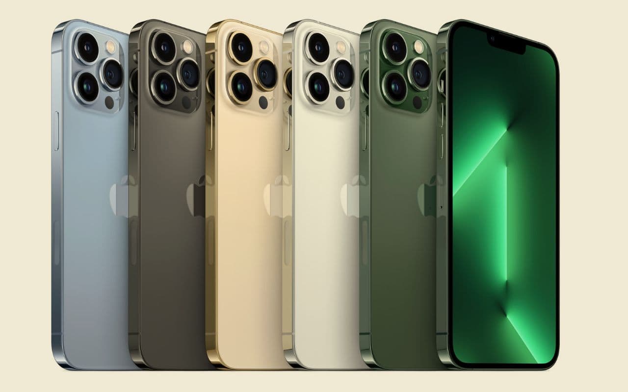 Apple सीरीज के स्मार्टफोन्स सस्ते में खरीदने का मौका, यहां मिल रहे ऑफर्स