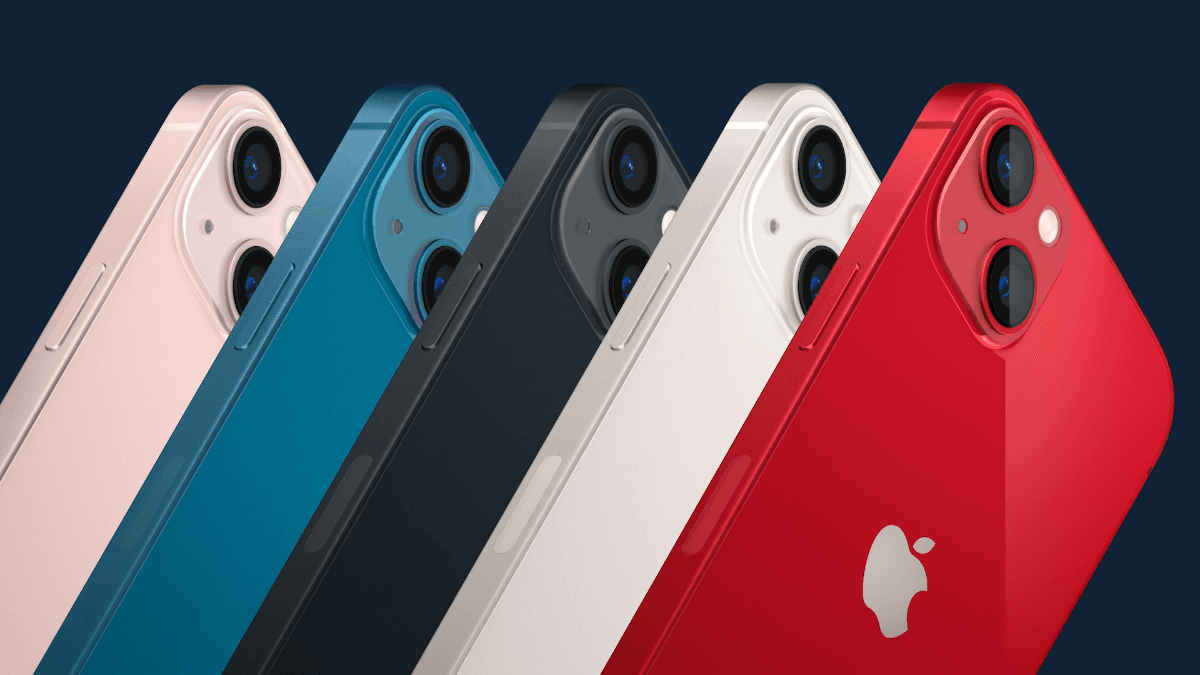 iPhone 13 का मेड इन इंडिया मॉडल जल्द आयेगा आपके पास, भारत में प्रोडक्शन शुरू