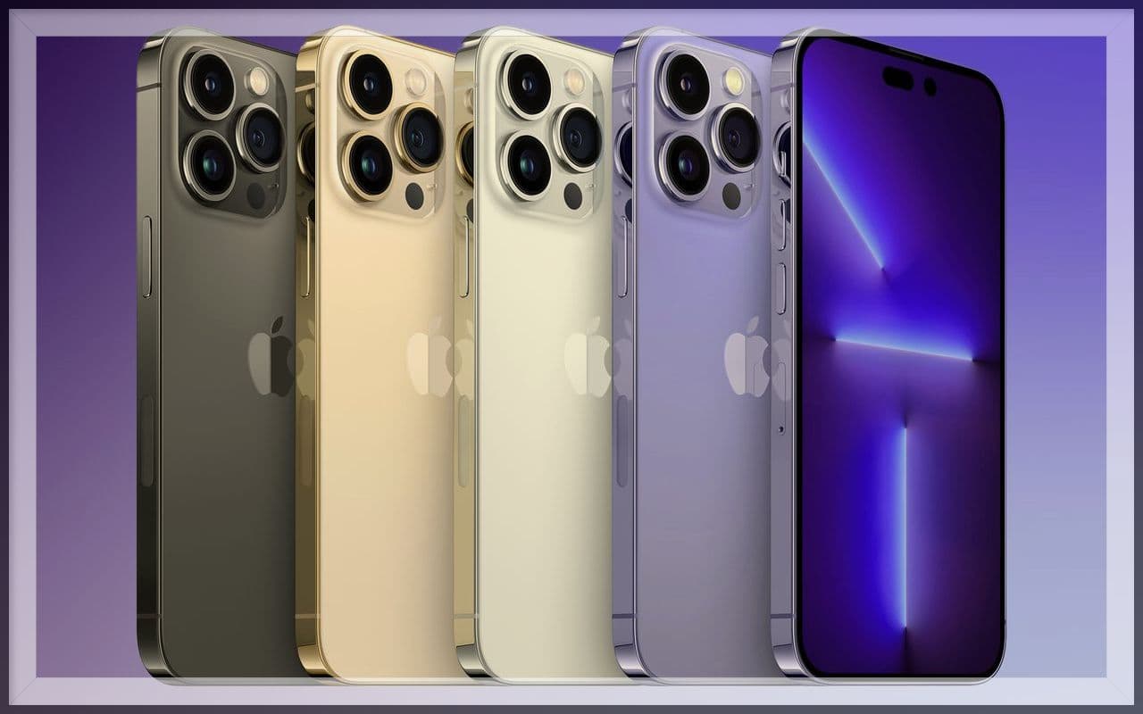 Apple iPhone 14 सीरीज स्मार्टफोन्स की कीमत और फीचर्स हुए लीक, सामने आयी ये बातें