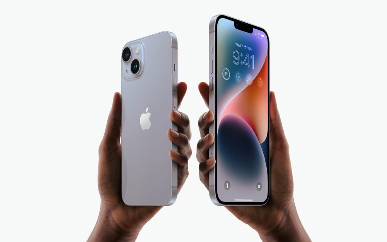 Apple iPhone 14 को महज 57,100 रुपये में खरीदने का मौका, यहां मिल रहे जबरदस्त डील्स