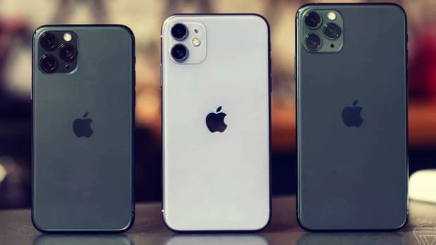 Corona Effect: Apple ने लगायी iPhone की खरीद पर पाबंदी, जानें...