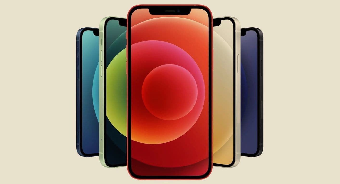 iPhone 12 यहां मिल रहा iPhone 11 से भी सस्ता