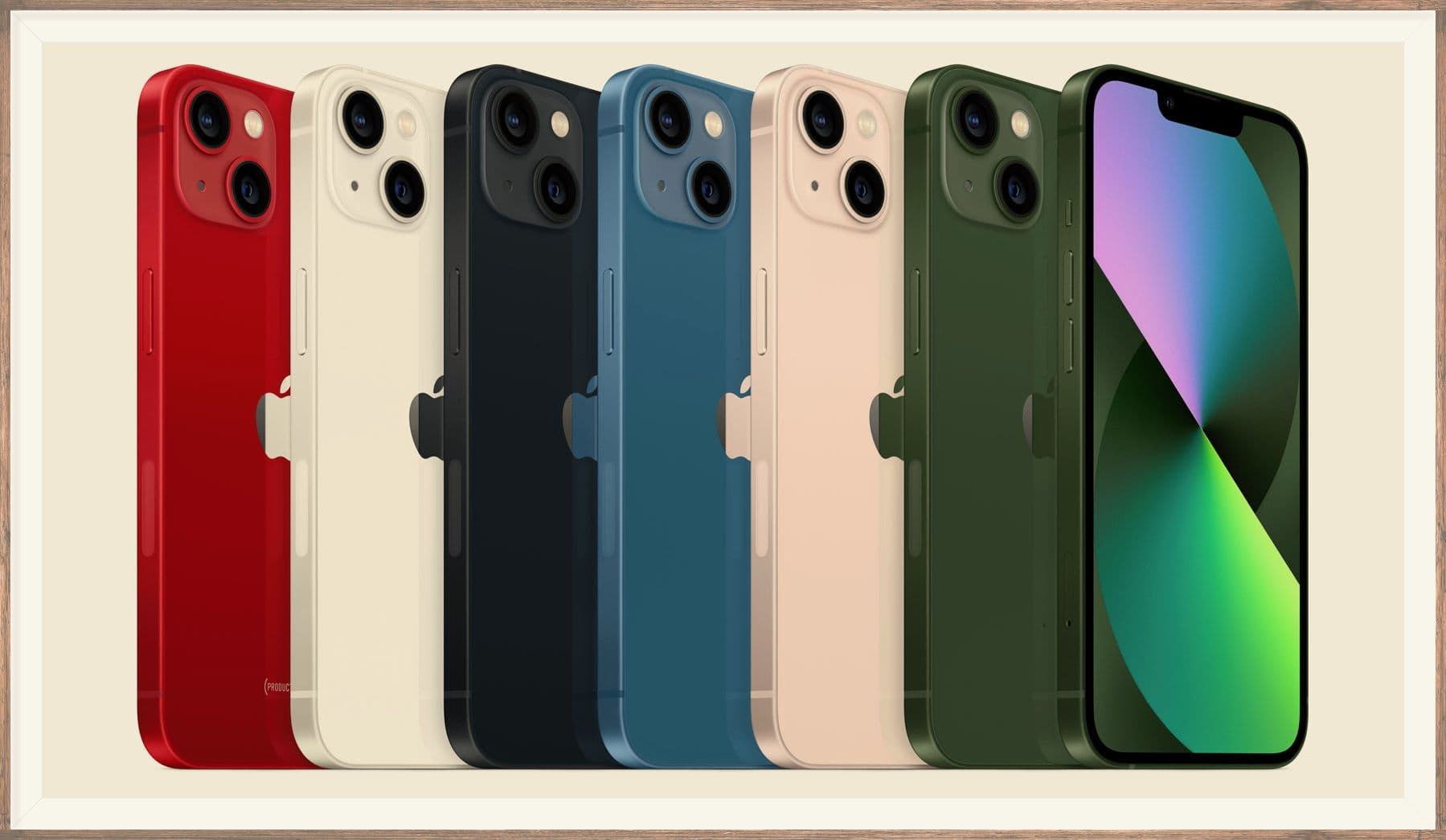 iPhone 13 पर मिल रहे जबरदस्त डील्स,10 हजार रुपये तक बचाने का है मौका