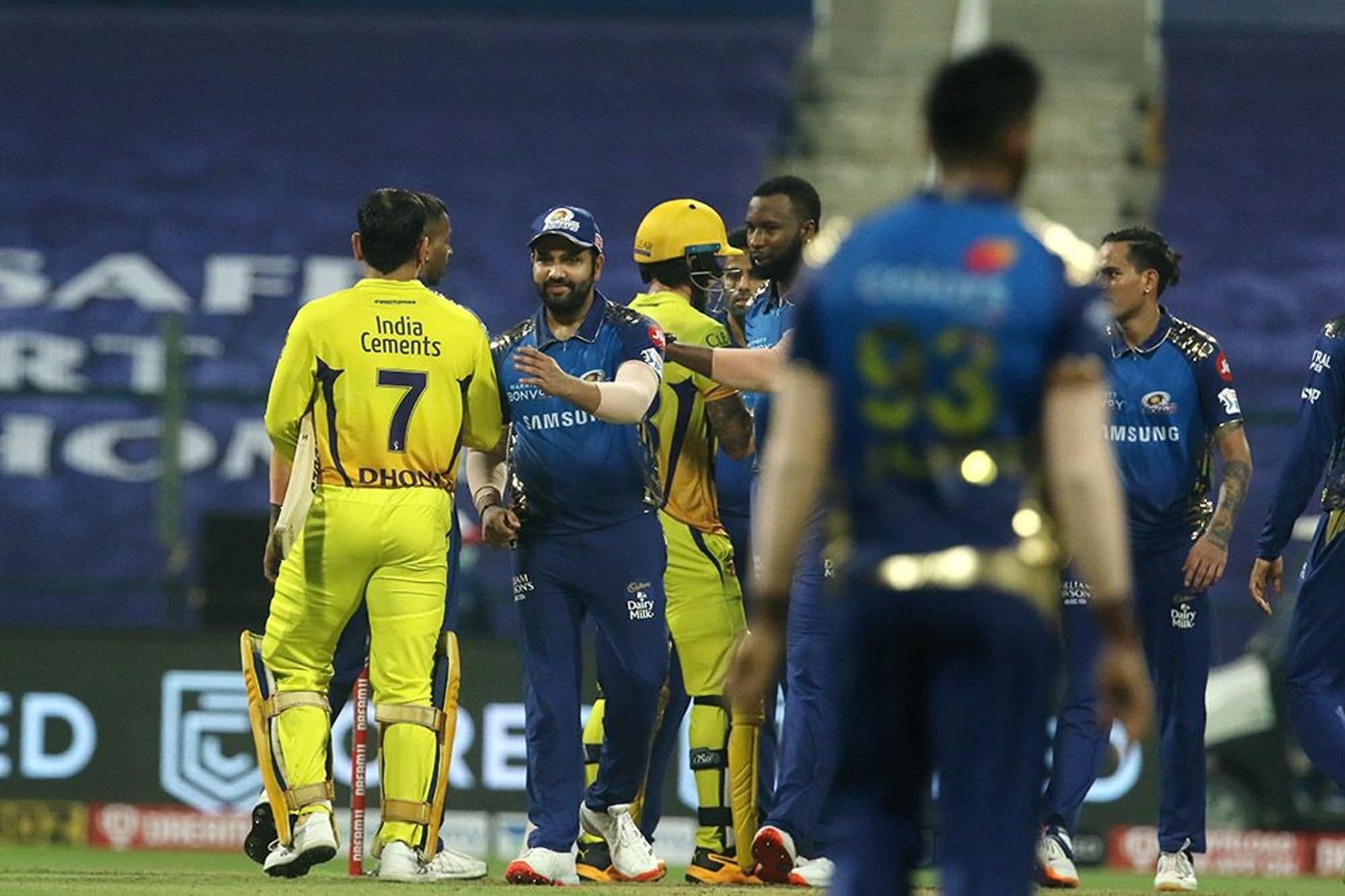 IPL 2020: लगातार 8वें साल मुंबई इंडियंस ने गंवाया अपना पहला मैच, CSK के खिलाफ ये हैं हार के 5 बड़े कारण