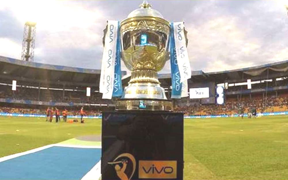 विदेश में होगा IPL 2020 का आयोजन, चेयरमैन बृजेश पटेल ने दिये संकेत