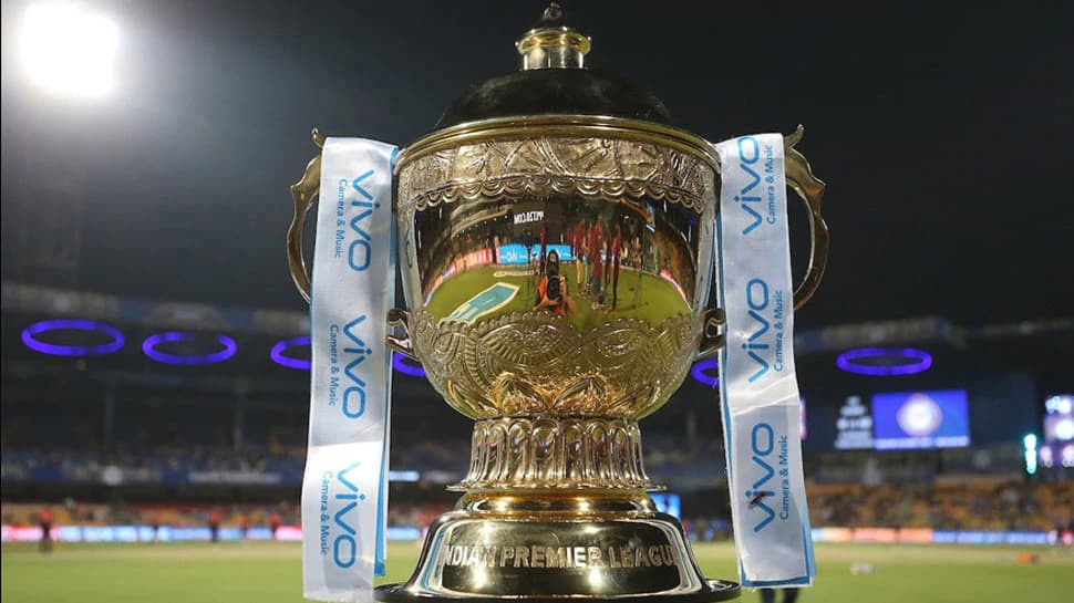 मुंबई में होने वाले मैच होंगे रद्द?  महाराष्ट्र में लगे Lockdown का IPL 2021 पर कितना पड़ेगा असर