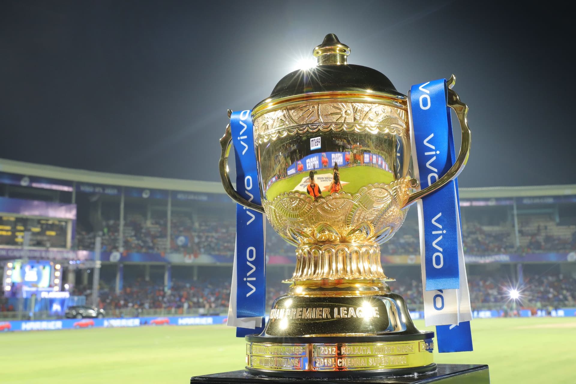 IPL2020 : कोरोना के कारण लग सकता है आईपीएल पर ग्रहण