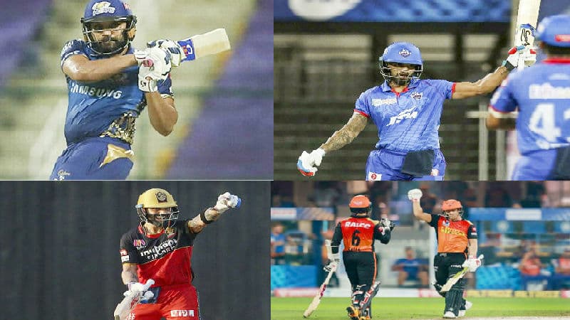 IPL 2021 : काफी बदला-बदला नजर आएगा आईपीएल 2021, कई नियम में बदलाव, ऐसा नहीं करने पर टीम और कप्तान पर लगेगा जुर्माना IPL 2021 : काफी बदला-बदला नजर आएगा आईपीएल 2021, कई नियम में बदलाव, ऐसा नहीं करने पर टीम और कप्तान पर लगेगा जुर्माना