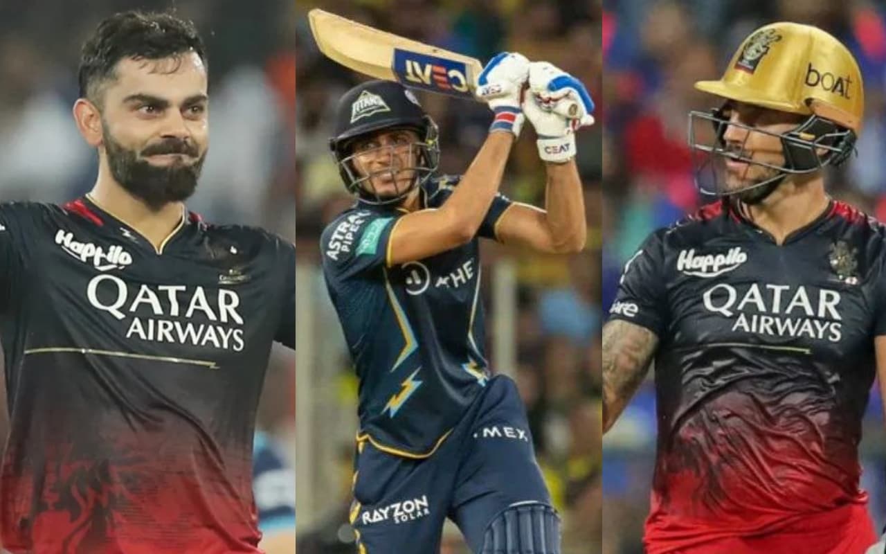 IPL 2023 Orange Purple Cap: लीग स्टेज के बाद क्या है ऑरेंज और पर्पल कैप की रेस का हाल, जानिए कौन मारेगा बाजी?