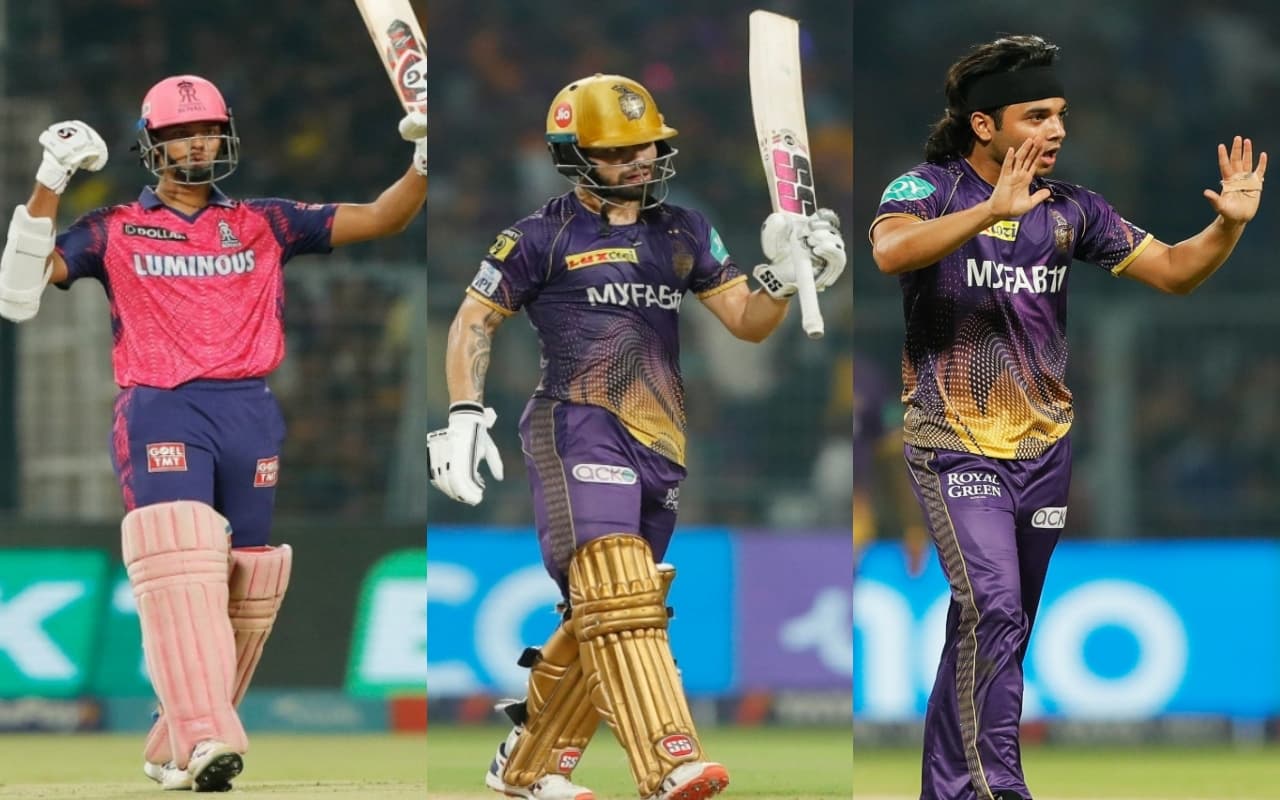 IPL 2023 में धमाल मचाने वाले इन 10 अनकैप्ड खिलाड़ियों को जल्द टीम इंडिया में मिल सकता है मौका, देखें लिस्ट