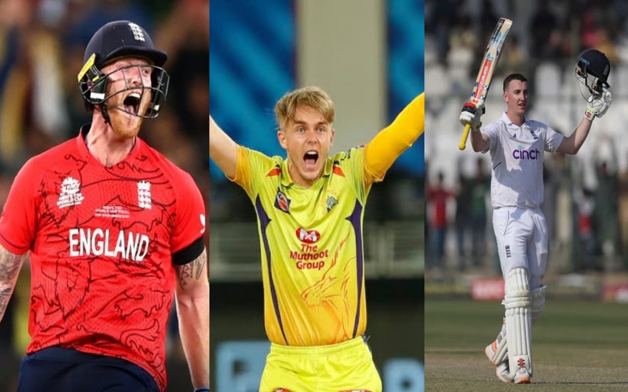 IPL Auction 2023: इन 5 खिलाड़ियों पर हुई पैसों की बारिश, टूटे सारे रिकॉर्ड, देखें किस टीम ने किसे खरीदा