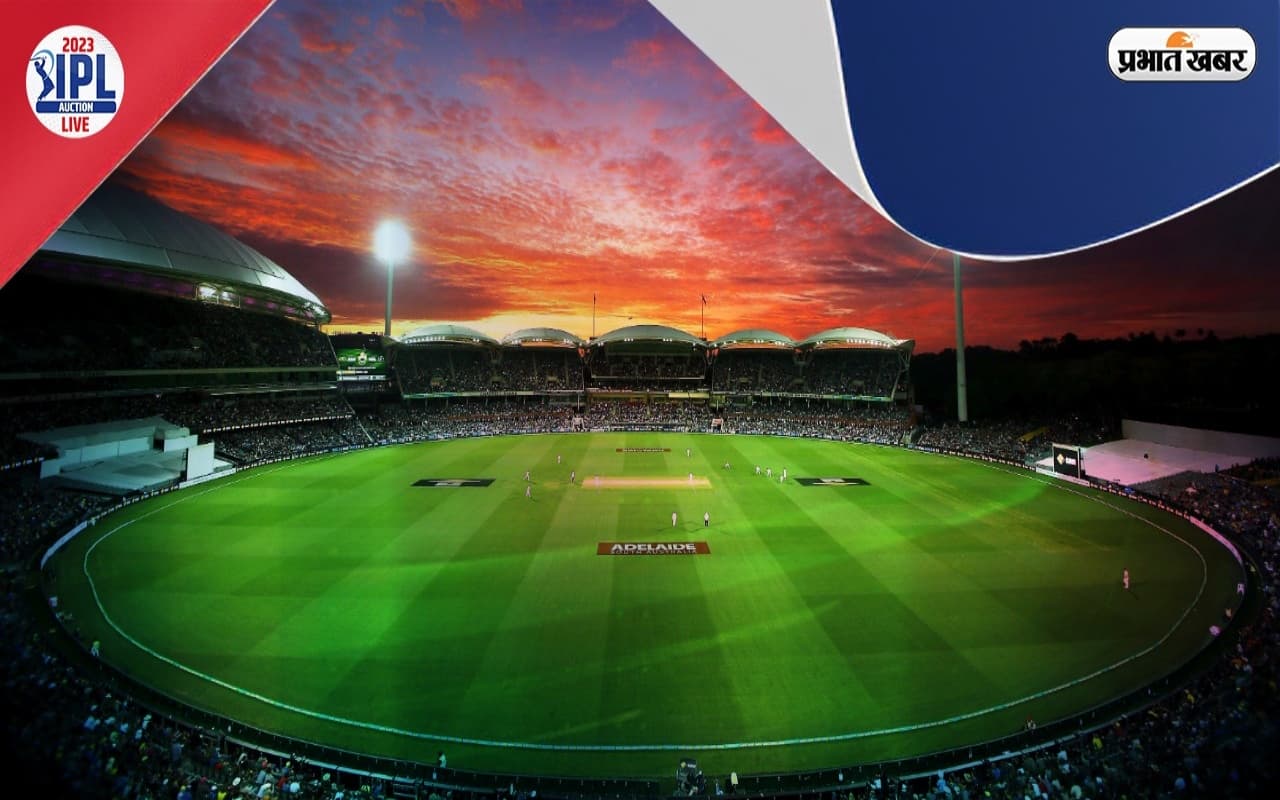 IPL Auction 2023: अनकैप्ड शिवम मावी को 6 करोड़ में गुजरात ने खरीदा, एडम जम्पा राजस्थान की टीम में शामिल