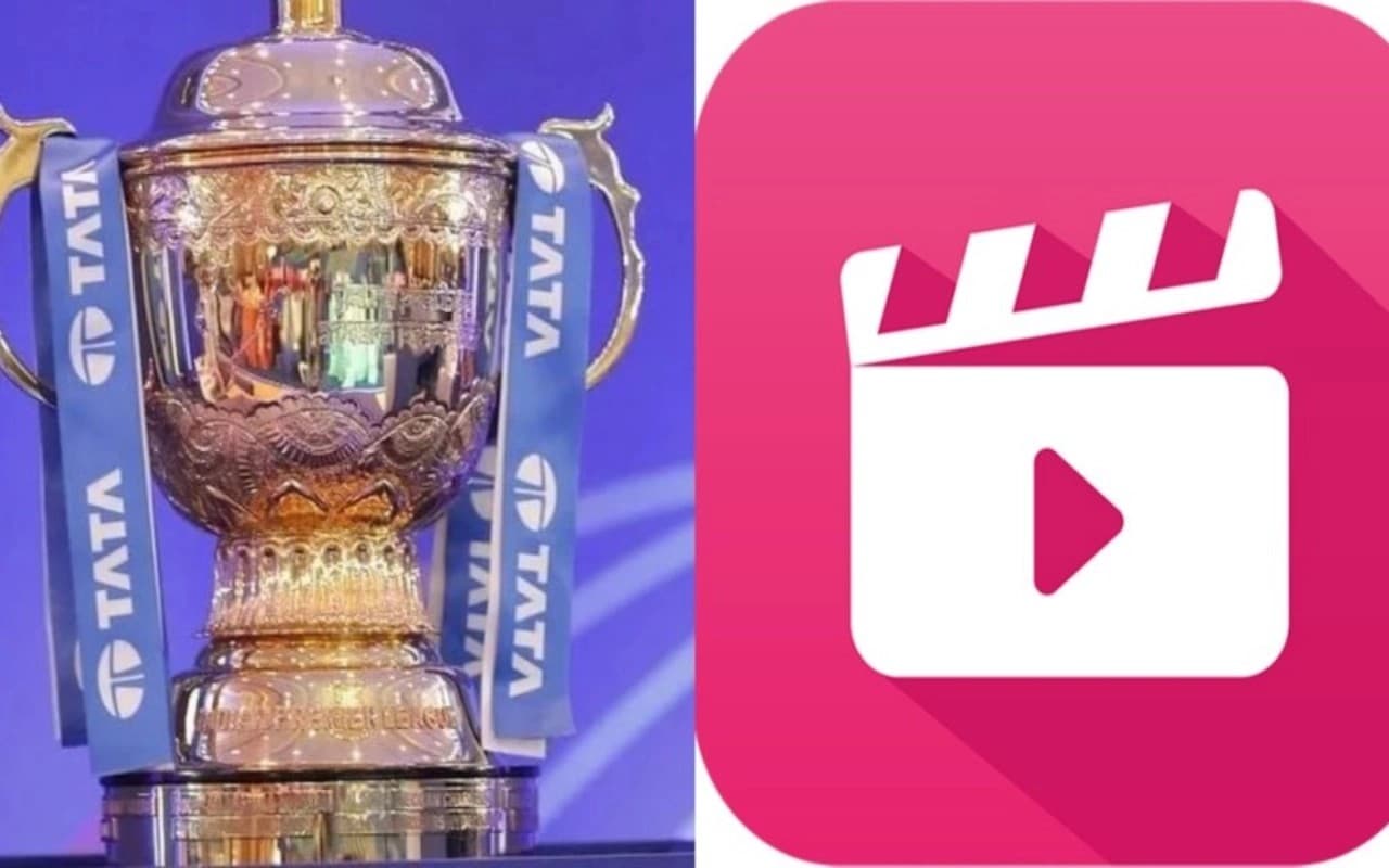 IPL News: टीवी छोड़कर मोबाइल पर आईपीएल देखने लगे लोग, आंकड़े दे रहे इस बात की गवाही
