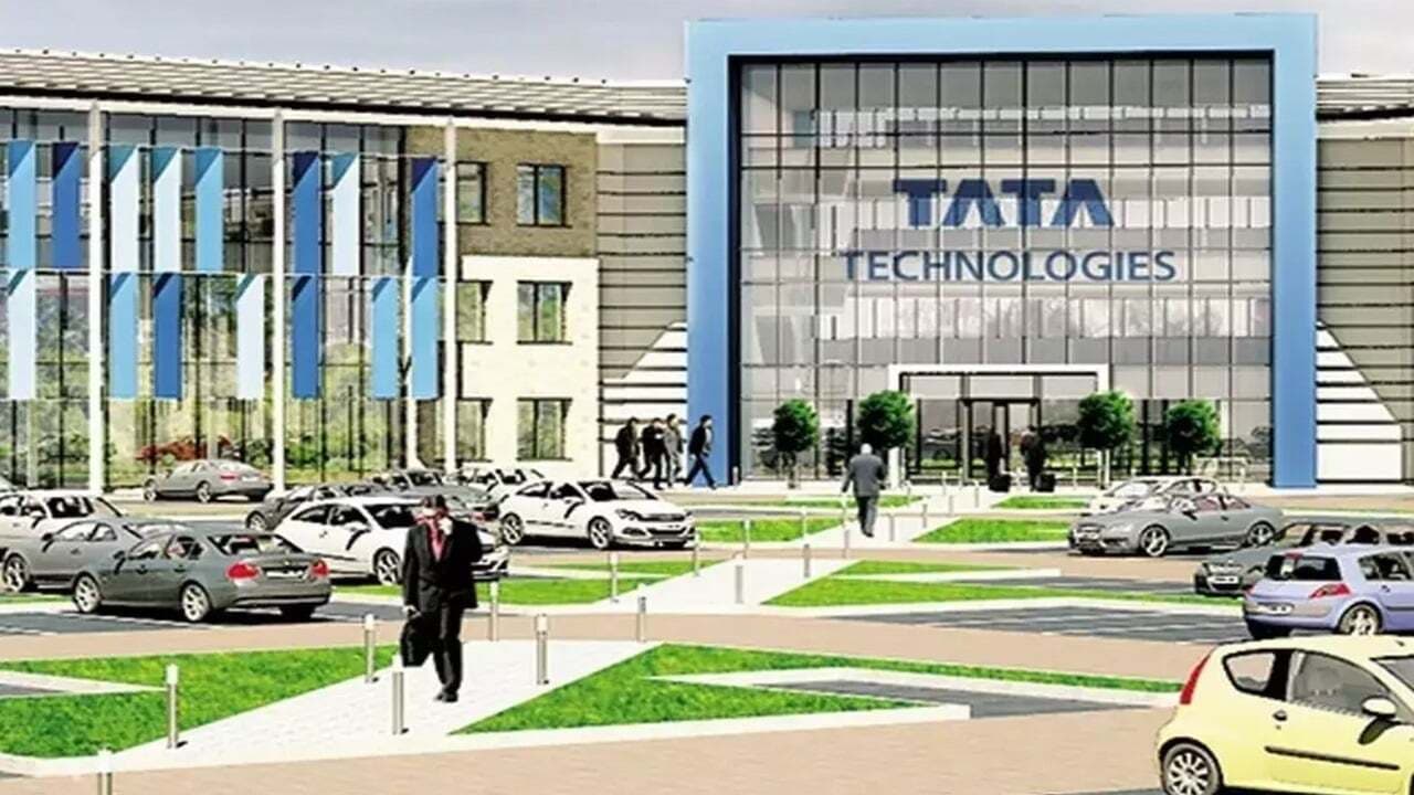 Tata Technologies के आईपीओ ने तोड़ दिया LIC का रिकार्ड, जानें आवंटन की स्थिति , GMP और Listing Date