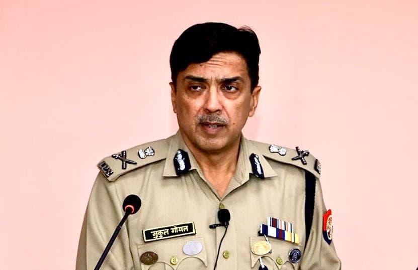 पुलिस की छवि सुधारने की कोशिश! यूपी में दिवाली पर गरीब बच्चों के साथ जश्न मनाएंगे आला अधिकारी, पत्र जारी