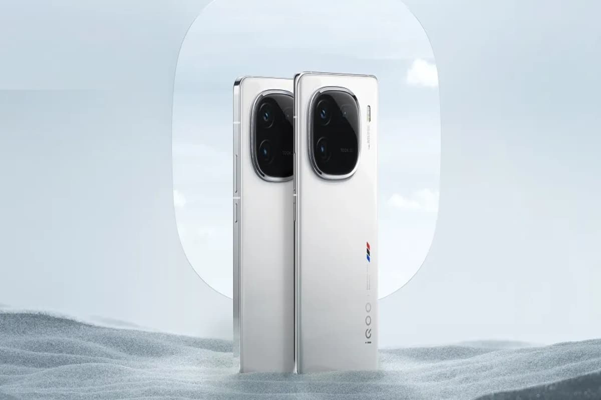 16GB रैम, दमदार प्रॉसेसर के साथ आया iQOO 12 5G, पाएं कीमत की जानकारी