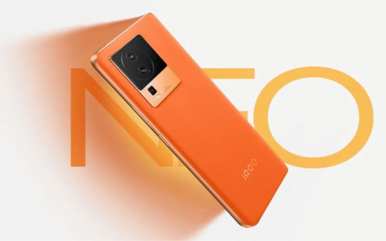 iQOO Neo 7 SE के फीचर्स हुए लीक, मिल सकते हैं 16GB रैम और Android 13 जैसे फीचर्स iQOO Neo 7 SE के फीचर्स हुए लीक, मिल सकते हैं 16GB रैम और Android 13 जैसे फीचर्स