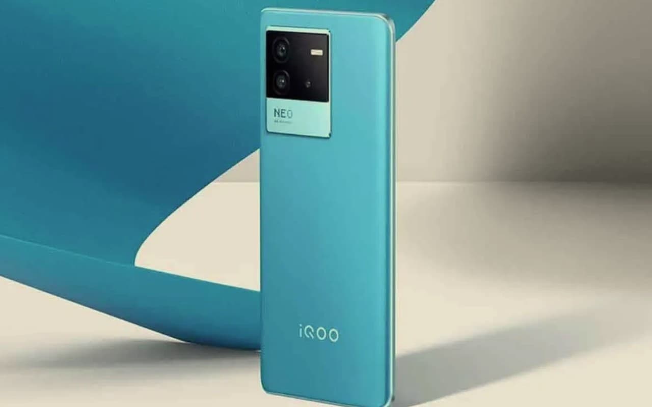 iQOO Neo 7 हुआ लॉन्च, इतने कम कीमत पर मिल रहे Dimensity 9000+ चिपसेट और 5000mAh बैटरी जैसे फीचर्स