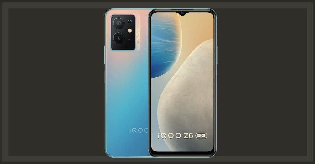 iQOO Z6 5G गेमिंग स्मार्टफोन को सस्ते में खरीदने का मौका, ऐसे उठाएं फायदा