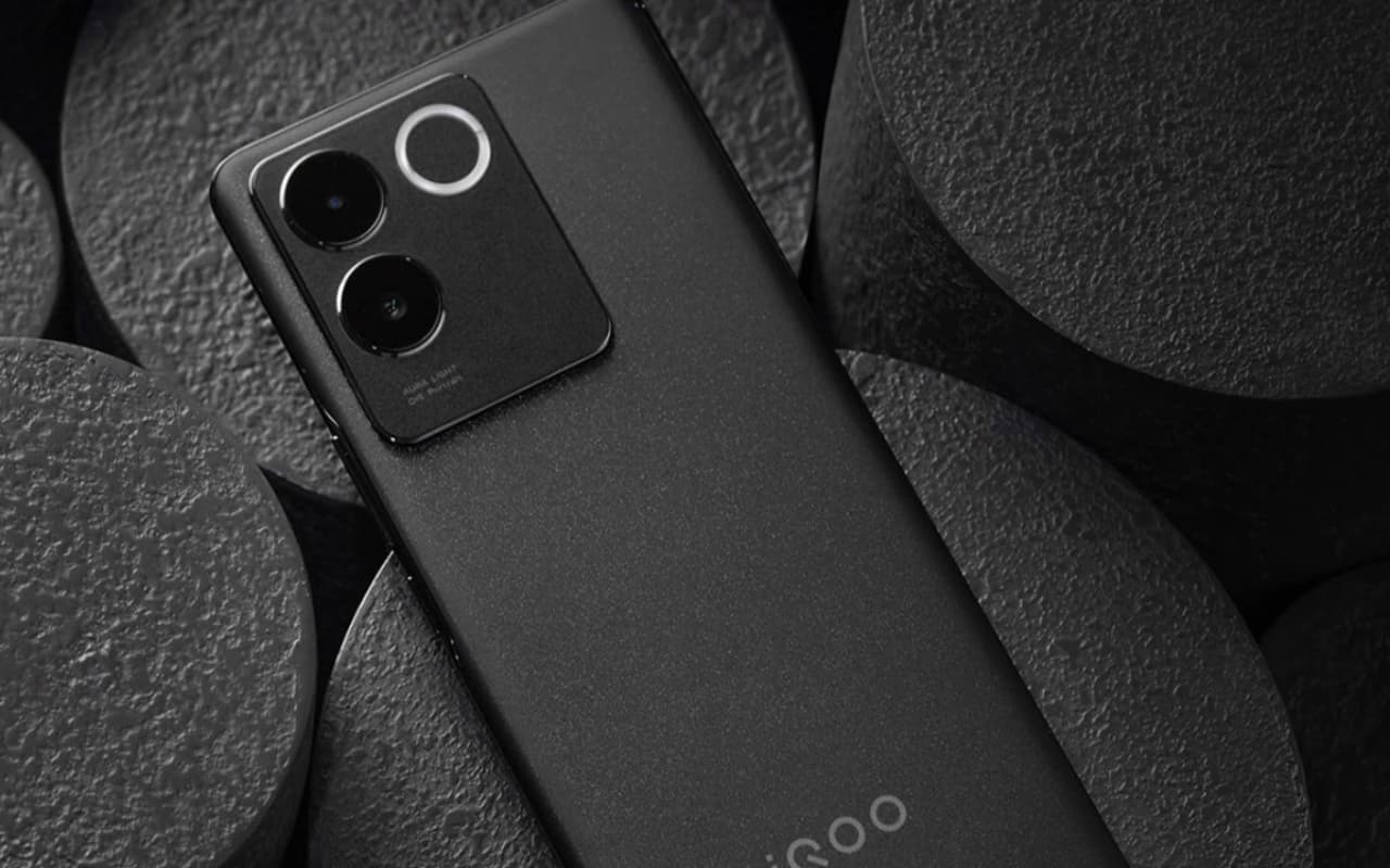 iQOO Z7 Pro की बिक्री शुरू, यहां पाएं कीमत, फीचर्स और ऑफर्स की पूरी जानकारी