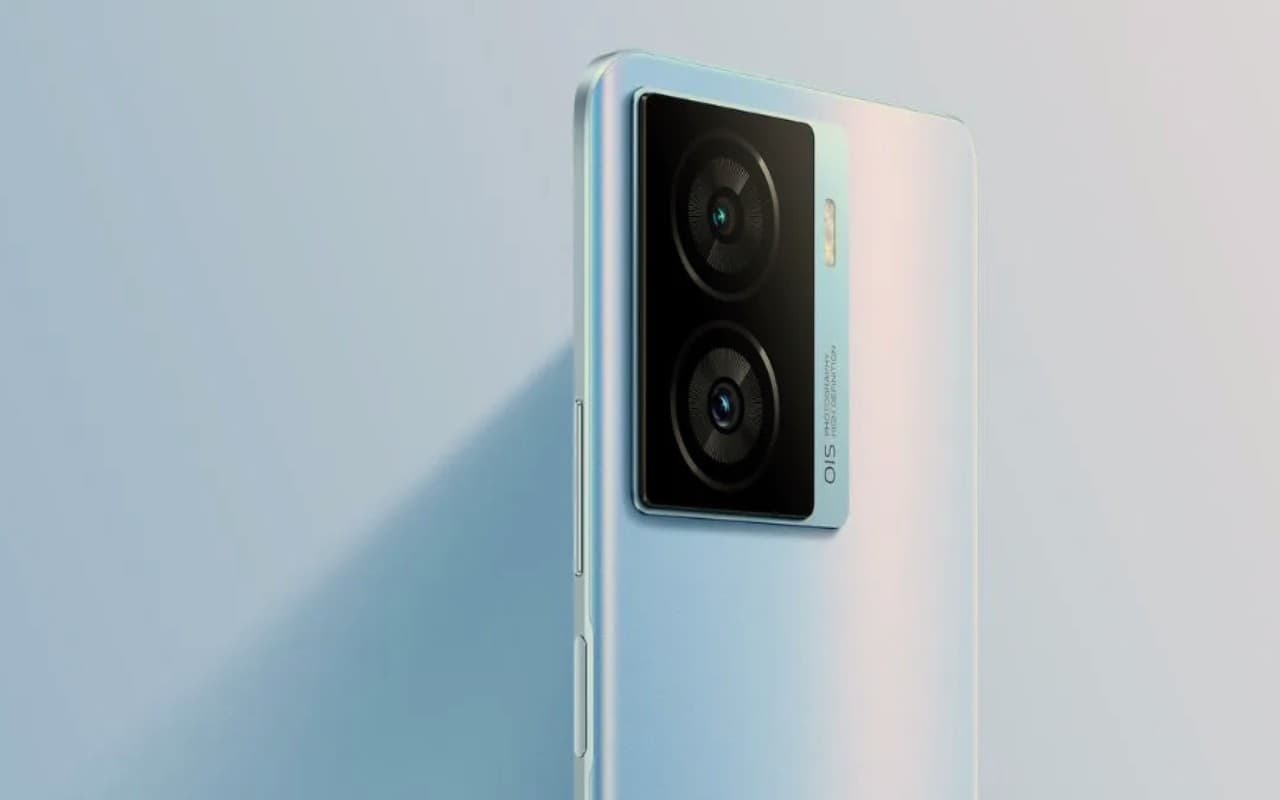 iQOO Z7 Pro 5G की आज धमाकेदार एंट्री, 64MP कैमरा और 8GB रैम से लोडेड, यहां पाएं पूरी जानकारी