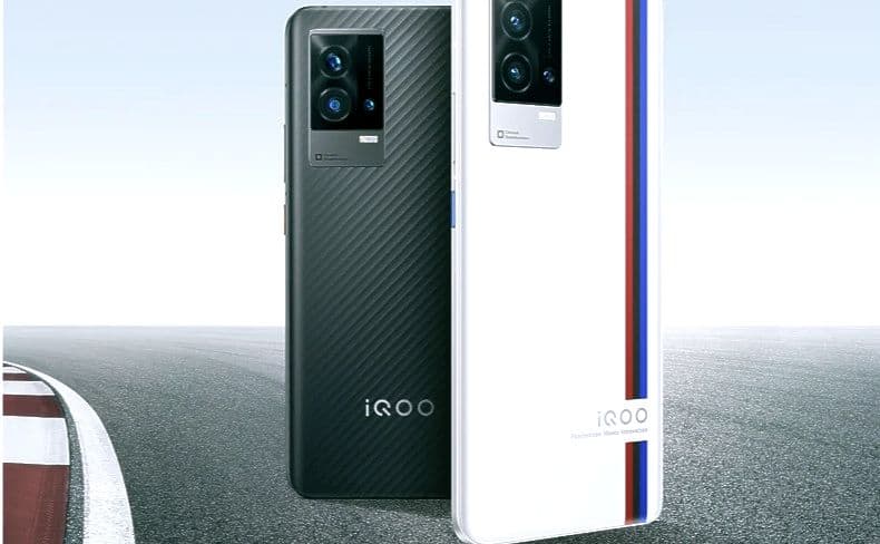 iQOO के 5G स्मार्टफोन्स सस्ते में खरीदने का मौका, यहां मिल रहे जबरदस्त ऑफर्स