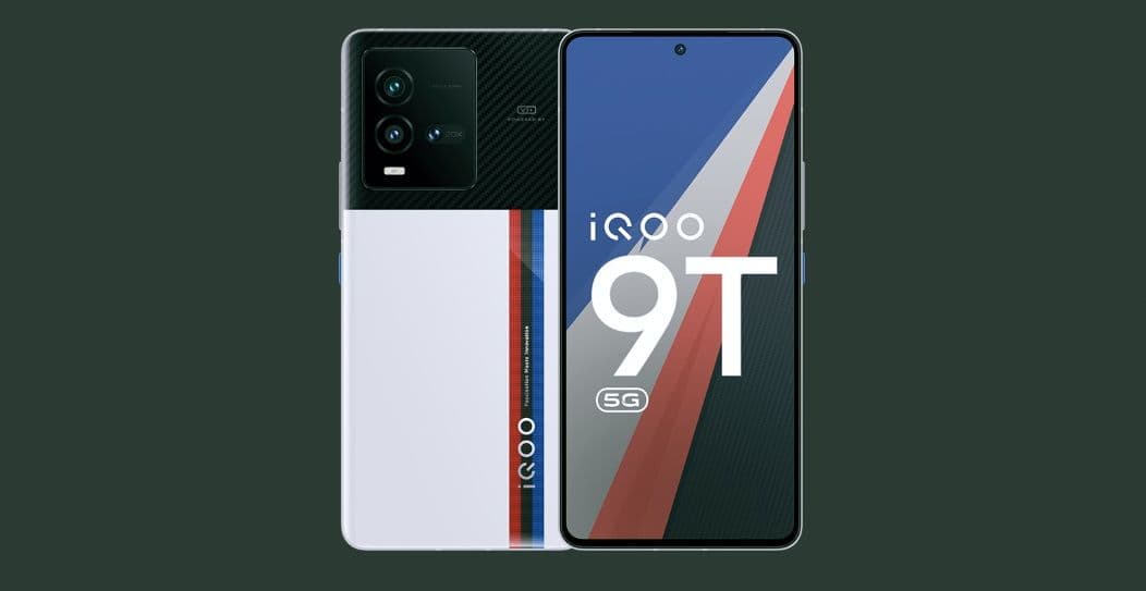 Snapdragon 8+ Gen 1 के साथ iQOO 9T भारत में लॉन्च, दिए जा रहे कई तरह के ऑफर्स, जानें कीमत और फीचर्स