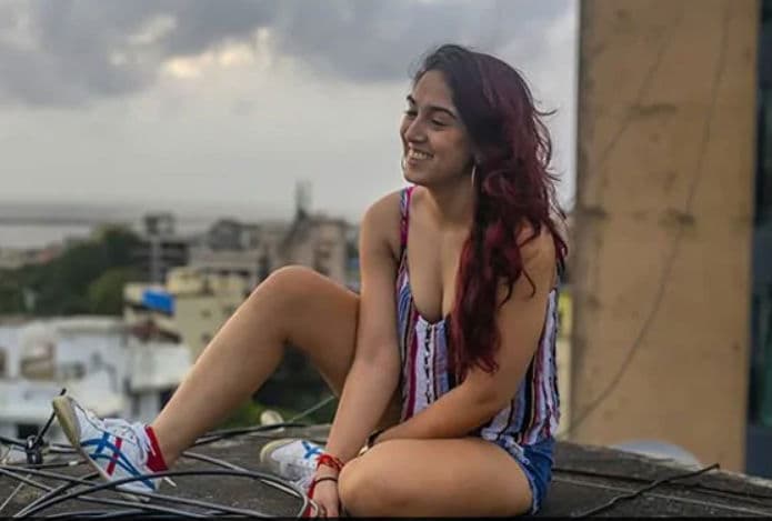 आमिर खान की बेटी Ira Khan को इस वजह से होती है शर्मिंदगी, स्टारकिड ने लेटेस्ट वीडियो में किया खुलासा