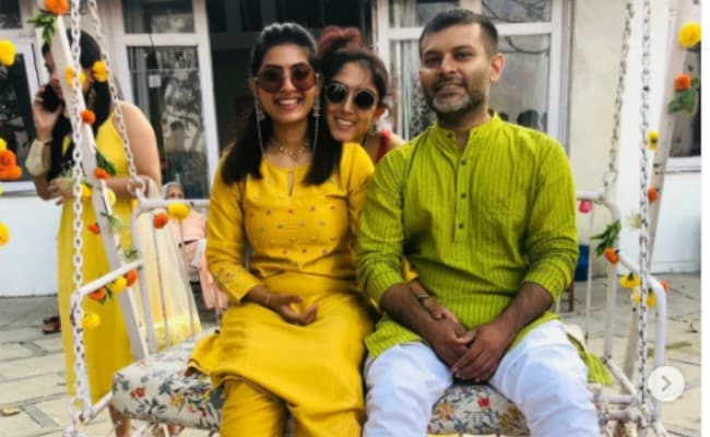 कौन हैं नुपूर शिखरे जिन्हें डेट कर रही हैं आमिर खान की बेटी इरा? यहां जानें सबकुछ