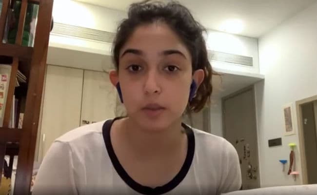 आमिर खान की बेटी इरा का खुलासा '14 साल की उम्र में हुआ था शारीरिक शोषण', पेरेंट्स के तलाक पर खोला ये राज